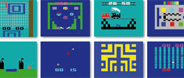 Ordenador para Juegos de TV de Elektor (1979)