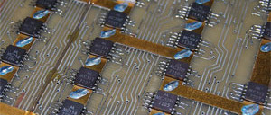 SMD – una historia de éxito