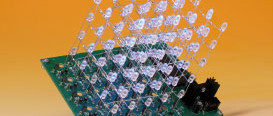 Luminaria 3D