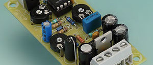 LEDificador, linterna de 3 W con LED