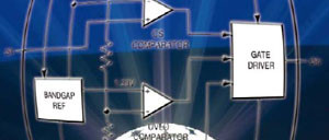 Controladores para LEDs