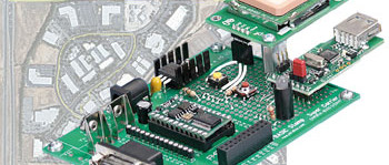 Registrador GPS