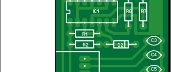 Transforme su osciloscopio en un reflectómetro