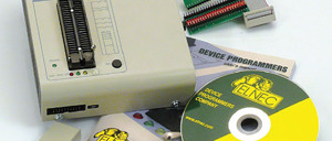 BeeProg+ en uso en ESS