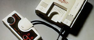 Amplificador RGB para PC-Engine