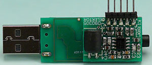 Preacentuado para el transmisor FM