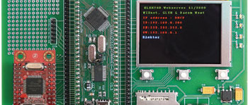 Servidor Web R32C