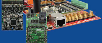 Módulos BLDC y PIM añadidos a la EDP de RS Components