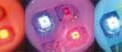 Controlador para LED RGB