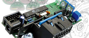 Mini simulador OBD2