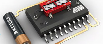 Todo o microwatt conta