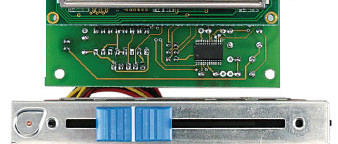 Winamp-Control