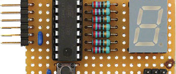 Conmutador Rotativo Digital