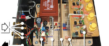 Conmutador de vídeo