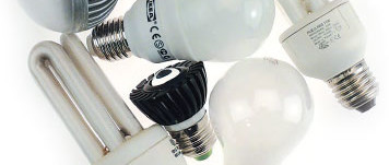 Ofuscado pela luz?