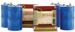 Punto de partida estable