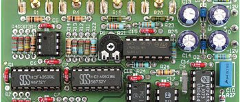 Limitador dinámico de audio