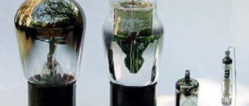 80 Velas para el Pentodo