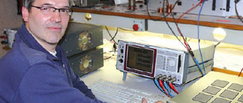 Colaboración en audio