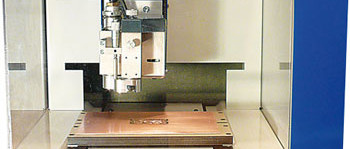 Elektor PCB Prototyper