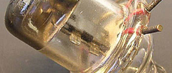 Retronics EF50