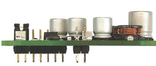 Power-Controller a 5 V