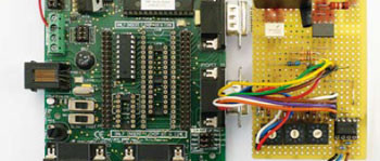 Controlo de luminosidade DMX512 de 1 canal