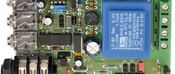 Manipulador CW Ultimatic