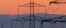 Comunicações através da rede de transmissão de energia eléctrica