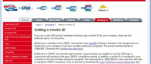 Como obter o seu USB ID