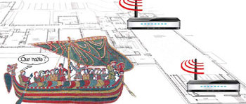Geolocalización sin GPS