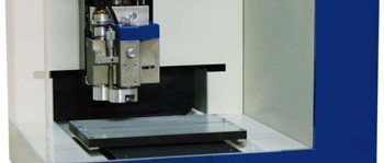 El PCB Prototyper ha crecido
