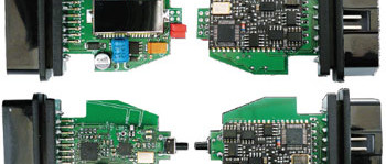 OBD-2 inalámbrico
