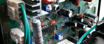 Huracán sobre los SMD