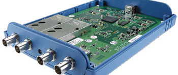 Picoscope 3000 em teste