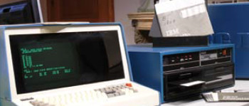 Sistema de Desarrollo Cosmac IV RCA (CDP18S008) (1978)