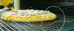 Pizzas perfectas