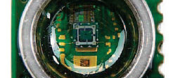 Sensores I2C