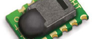 Sensor de humidade SHT11 ligado ao PC