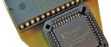 Placa RAM série