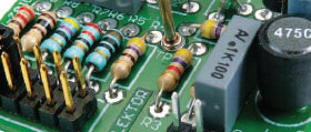 SDR AVR
