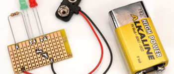Electrónica para principiantes