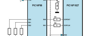 Programador PIC para casos de emergencia