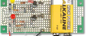Electrónica para principiantes