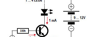Electrónica para principiantes