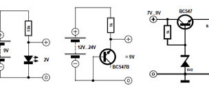 Electrónica para principiantes