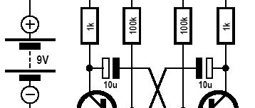 Electrónica para principiantes