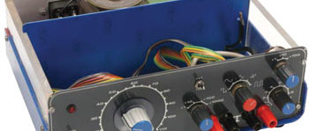 ‘Sencillo Generador de Funciones’ de Elektor (1978)
