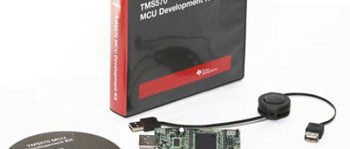 Benchmark de Kits de desenvolvimento para microcontroladores