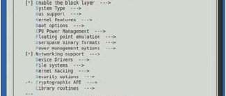 Linux Embebido